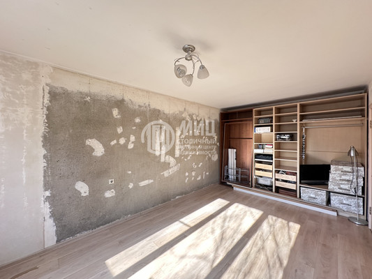 Продам двухкомнатную (2-комн.) квартиру, Широкая ул, 24, Москва г