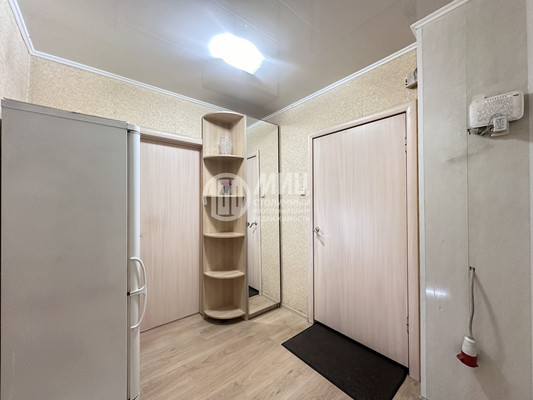 Продам двухкомнатную (2-комн.) квартиру, Широкая ул, 24, Москва г