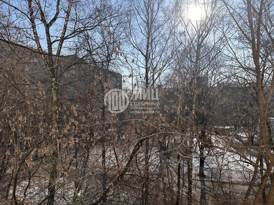 Продам двухкомнатную (2-комн.) квартиру, Широкая ул, 24, Москва г