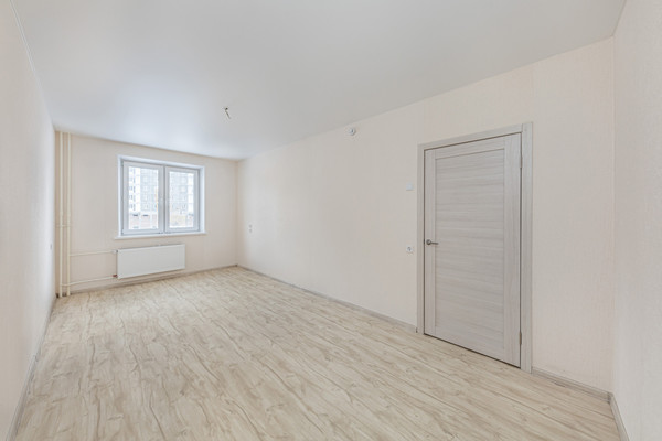 Продам двухкомнатную (2-комн.) квартиру, Краснопольский пр-кт, 30, Челябинск г