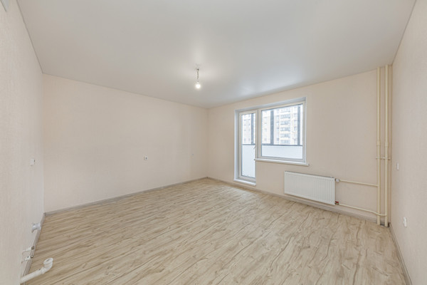 Продам двухкомнатную (2-комн.) квартиру, Краснопольский пр-кт, 30, Челябинск г
