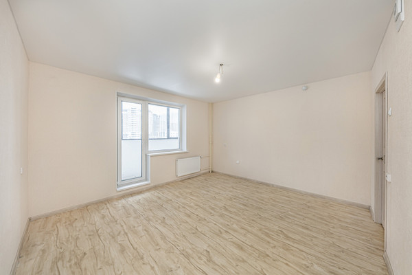 Продам двухкомнатную (2-комн.) квартиру, Краснопольский пр-кт, 30, Челябинск г
