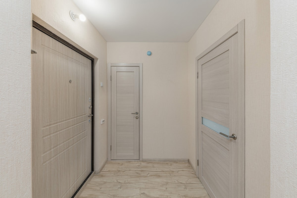 Продам двухкомнатную (2-комн.) квартиру, Краснопольский пр-кт, 30, Челябинск г