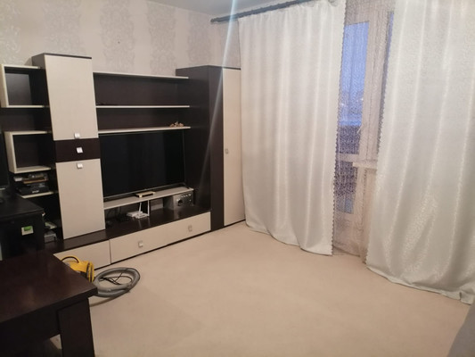 Продам однокомнатную (1-комн.) квартиру, Булата Окуджавы ул, 5, Нижний Тагил г