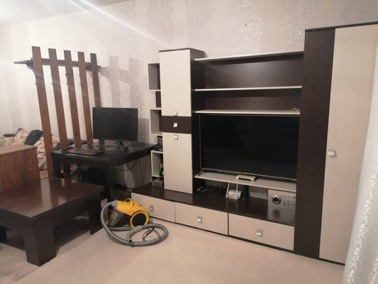 Продам однокомнатную (1-комн.) квартиру, Булата Окуджавы ул, 5, Нижний Тагил г