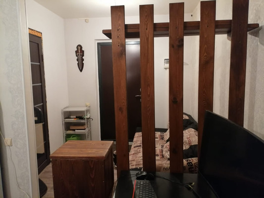 Продам однокомнатную (1-комн.) квартиру, Булата Окуджавы ул, 5, Нижний Тагил г