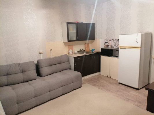 Продам однокомнатную (1-комн.) квартиру, Булата Окуджавы ул, 5, Нижний Тагил г