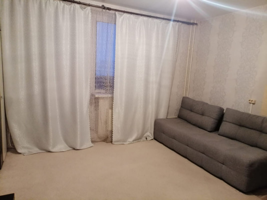Продам однокомнатную (1-комн.) квартиру, Булата Окуджавы ул, 5, Нижний Тагил г