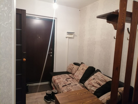 Продам однокомнатную (1-комн.) квартиру, Булата Окуджавы ул, 5, Нижний Тагил г