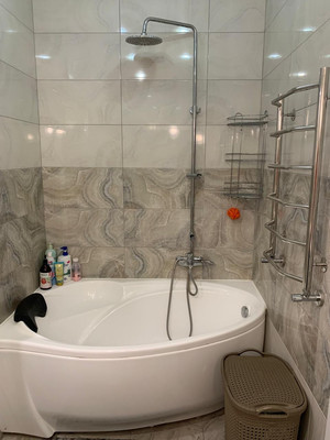 Продам трехкомнатную (3-комн.) квартиру, Богданова ул, 79к5, Ростов-на-Дону г