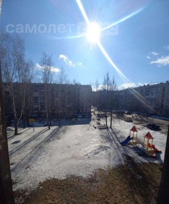 Продам двухкомнатную (2-комн.) квартиру, Подольских курсантов ул, 10А, Йошкар-Ола г