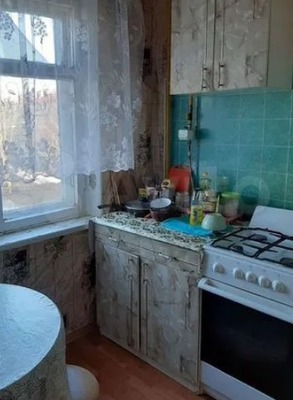 Продам комнату в 2-комн. квартире, Терешковой ул, 11, Медведево пгт