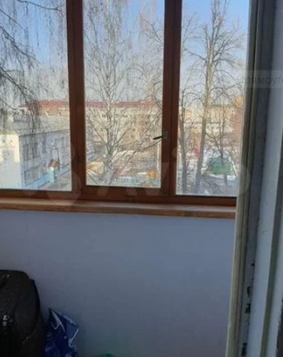 Продам комнату в 2-комн. квартире, Терешковой ул, 11, Медведево пгт