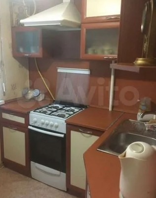 Продам двухкомнатную (2-комн.) квартиру, Комсомольская ул, 92А, Йошкар-Ола г