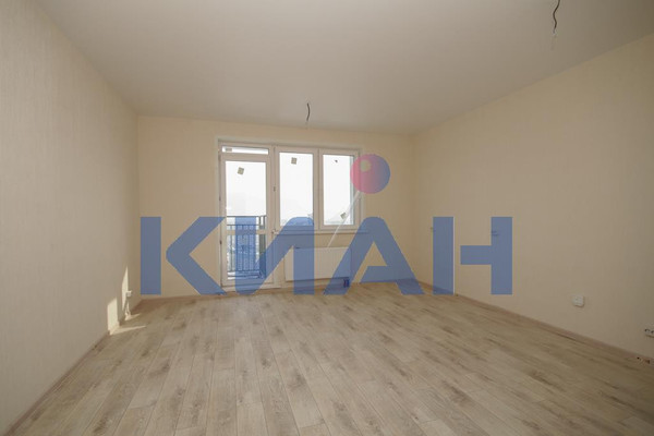 Продам однокомнатную (1-комн.) квартиру, Петра Подзолкова ул, 20, Красноярск г