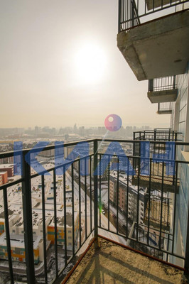 Продам однокомнатную (1-комн.) квартиру, Петра Подзолкова ул, 20, Красноярск г