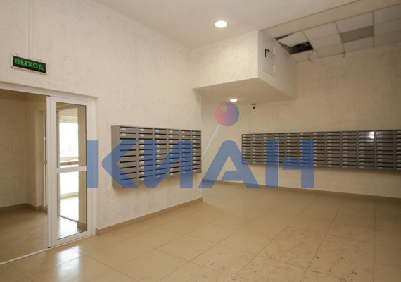 Продам однокомнатную (1-комн.) квартиру, Петра Подзолкова ул, 20, Красноярск г