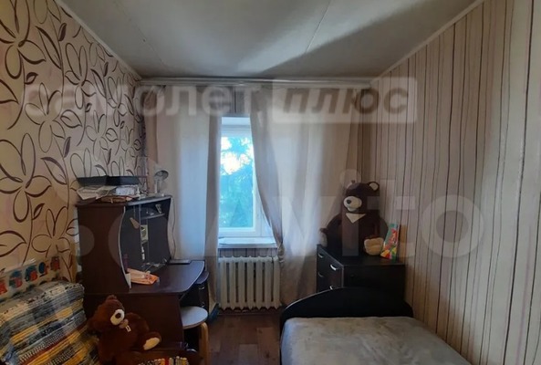 Продам трехкомнатную (3-комн.) квартиру, Свердлова ул, 34, Йошкар-Ола г