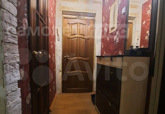 Продам трехкомнатную (3-комн.) квартиру, Свердлова ул, 34, Йошкар-Ола г