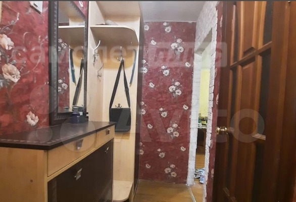 Продам трехкомнатную (3-комн.) квартиру, Свердлова ул, 34, Йошкар-Ола г