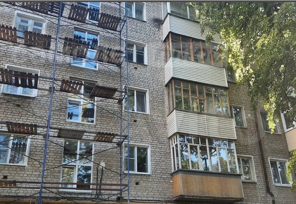 Продам трехкомнатную (3-комн.) квартиру, Свердлова ул, 34, Йошкар-Ола г