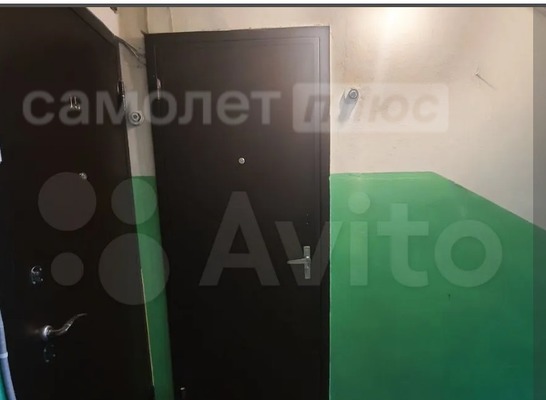 Продам трехкомнатную (3-комн.) квартиру, Свердлова ул, 34, Йошкар-Ола г