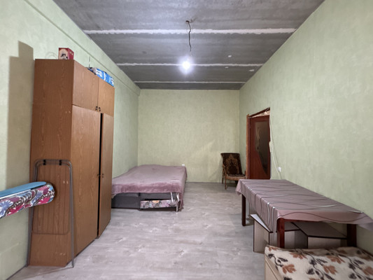 Продам однокомнатную (1-комн.) квартиру, Васильевский пер, 9, Рязань г