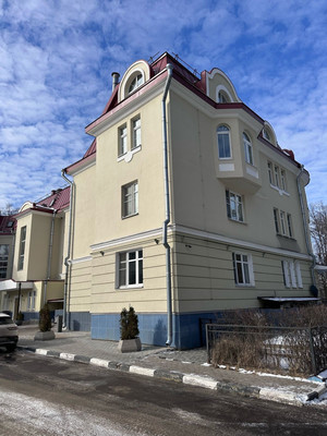 Продам многокомнатную квартиру, Советская (Первомайский мкр) ул, 2, Королев г