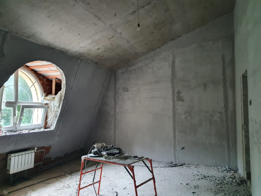 Продам многокомнатную квартиру, Советская (Первомайский мкр) ул, 2, Королев г