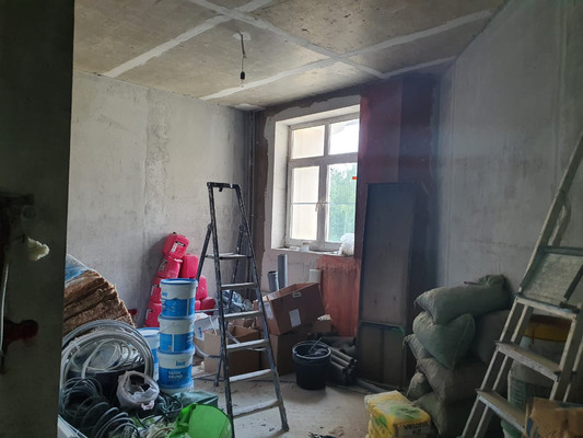 Продам многокомнатную квартиру, Советская (Первомайский мкр) ул, 2, Королев г