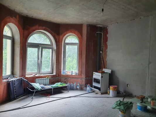 Продам многокомнатную квартиру, Советская (Первомайский мкр) ул, 2, Королев г