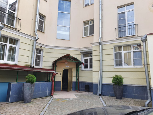 Продам многокомнатную квартиру, Советская (Первомайский мкр) ул, 2, Королев г
