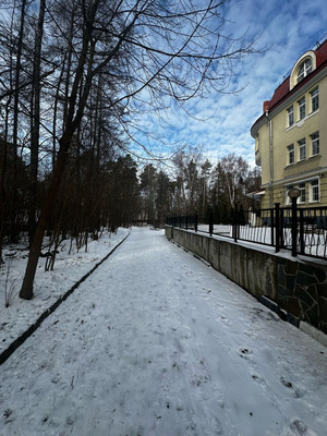 Продам многокомнатную квартиру, Советская (Первомайский мкр) ул, 2, Королев г