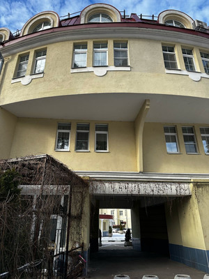 Продам многокомнатную квартиру, Советская (Первомайский мкр) ул, 2, Королев г
