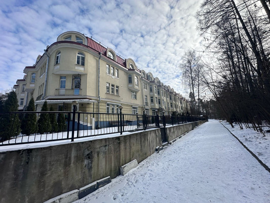Продам многокомнатную квартиру, Советская (Первомайский мкр) ул, 2, Королев г