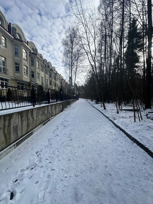 Продам многокомнатную квартиру, Советская (Первомайский мкр) ул, 2, Королев г
