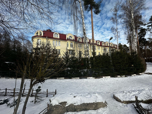 Продам многокомнатную квартиру, Советская (Первомайский мкр) ул, 2, Королев г