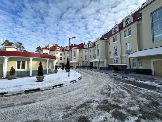 Продам многокомнатную квартиру, Советская (Первомайский мкр) ул, 2, Королев г