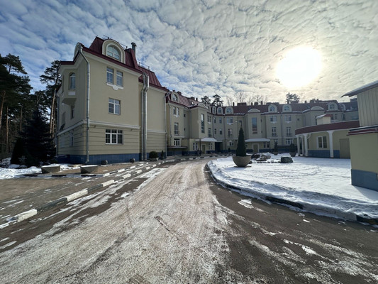 Продам многокомнатную квартиру, Советская (Первомайский мкр) ул, 2, Королев г