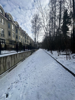 Продам многокомнатную квартиру, Советская (Первомайский мкр) ул, 2, Королев г