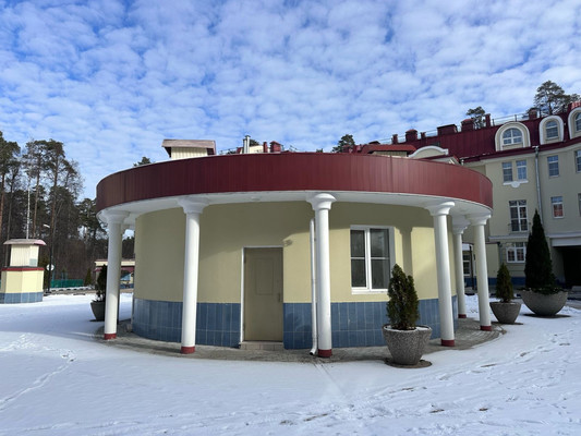 Продам многокомнатную квартиру, Советская (Первомайский мкр) ул, 2, Королев г