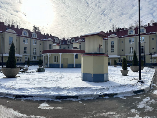 Продам многокомнатную квартиру, Советская (Первомайский мкр) ул, 2, Королев г