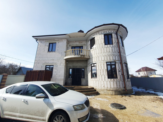 Продам дом, СТ Ударник тер, 57, Липецк г, 0 км от города