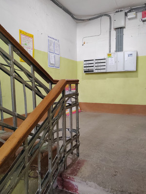 Продам двухкомнатную (2-комн.) квартиру, Вагоностроителей пр-кт, 8, Нижний Тагил г