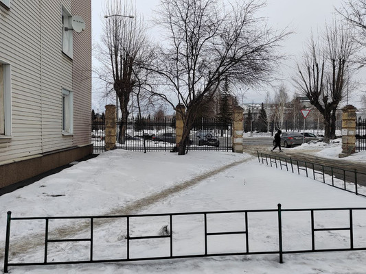 Продам двухкомнатную (2-комн.) квартиру, Вагоностроителей пр-кт, 8, Нижний Тагил г