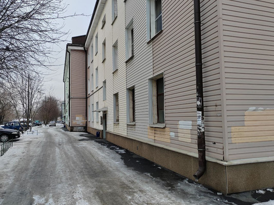 Продам двухкомнатную (2-комн.) квартиру, Вагоностроителей пр-кт, 8, Нижний Тагил г
