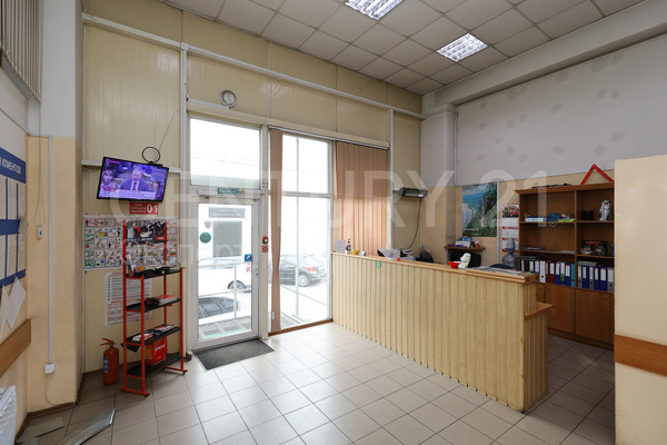 Продам 1 200 м2, Советская ул, 8 , Большое Исаково п