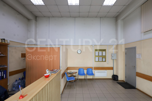 Продам 1 200 м2, Советская ул, 8 , Большое Исаково п