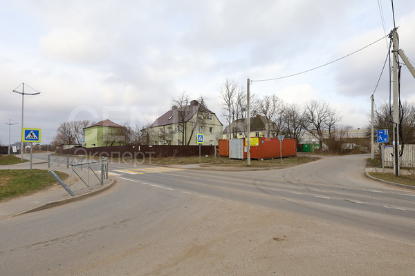 Продам 1 200 м2, Советская ул, 8 , Большое Исаково п