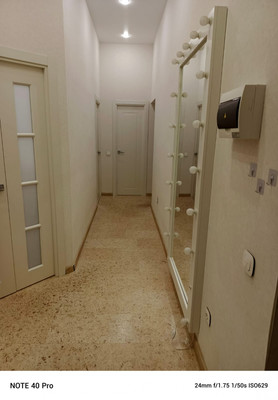 Продам трехкомнатную (3-комн.) квартиру, Пилотская ул, 37, Казань г